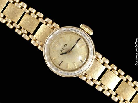 old style womens rolex|rolex watches from the 1970s.